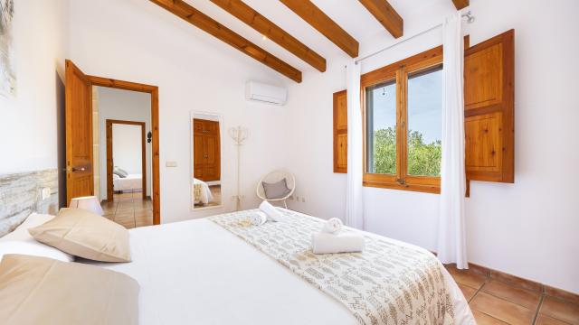 Finca Na Banya