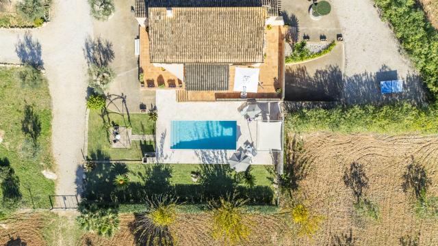 Finca Na Banya