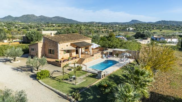 Finca Na Banya