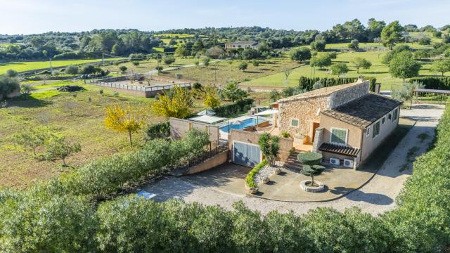 Finca Na Banya