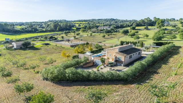 Finca Na Banya