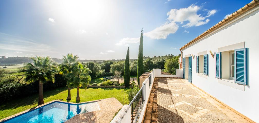Finca Mira al Campo