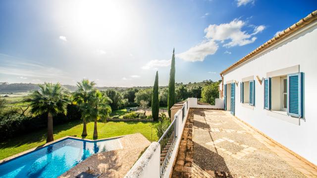 Finca Mira al Campo