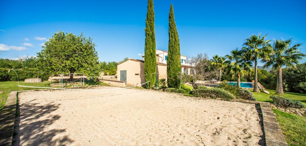 Finca Mira al Campo