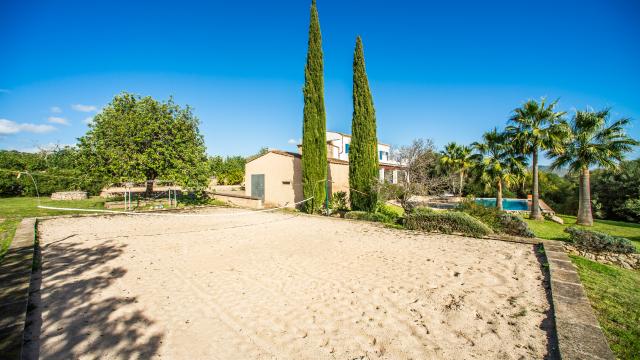 Finca Mira al Campo