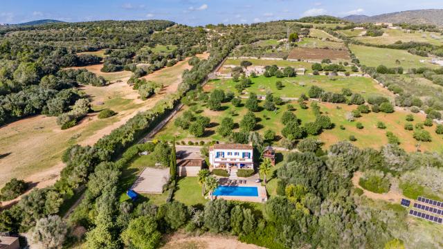 Finca Mira al Campo