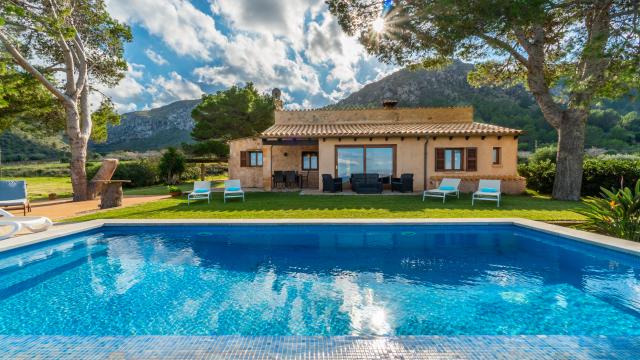 Finca Can Peix