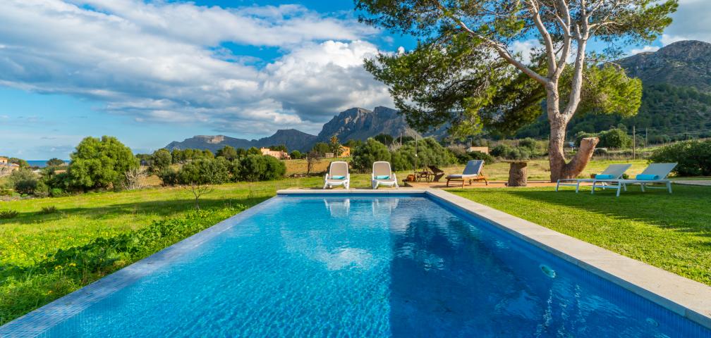 Finca Can Peix