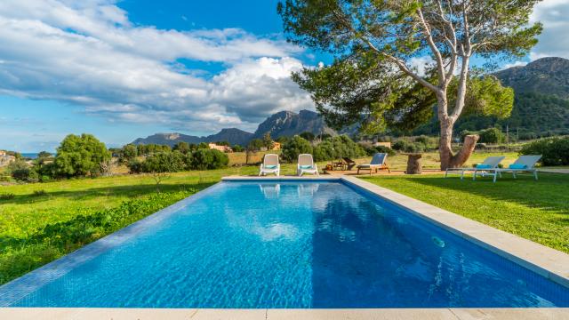 Finca Can Peix