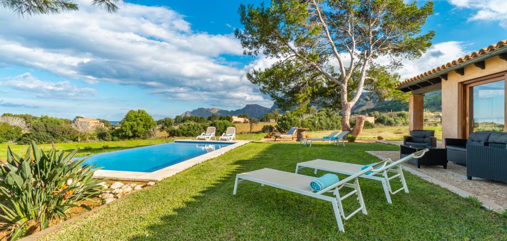 Finca Can Peix