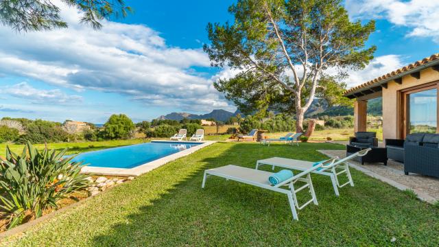 Finca Can Peix