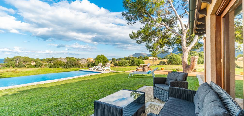 Finca Can Peix