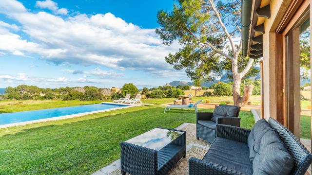 Finca Can Peix