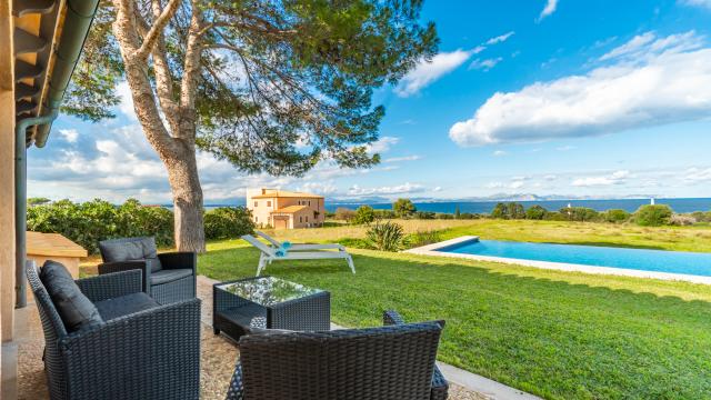 Finca Can Peix