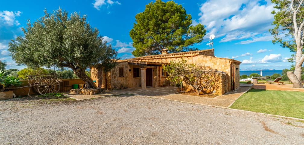 Finca Can Peix
