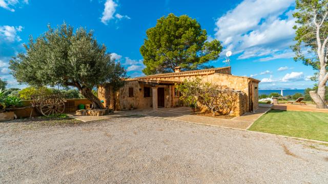 Finca Can Peix
