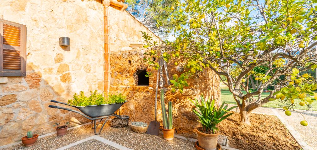 Finca Can Peix