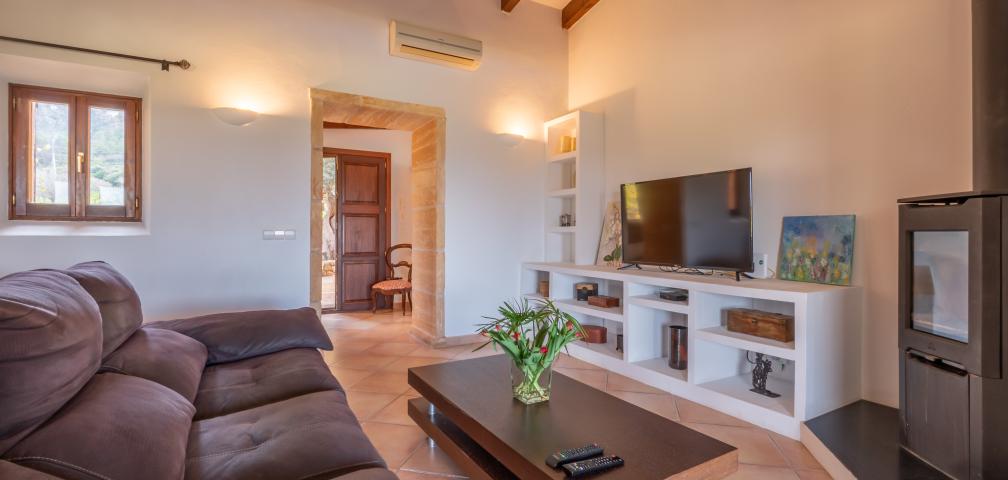 Finca Can Peix