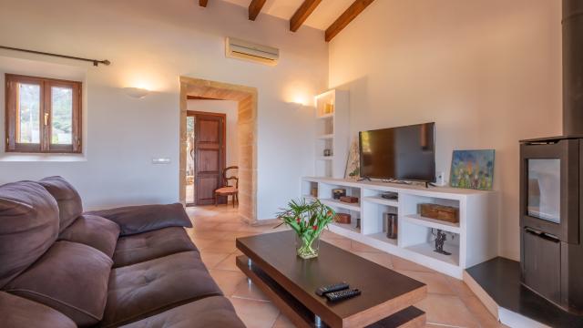 Finca Can Peix