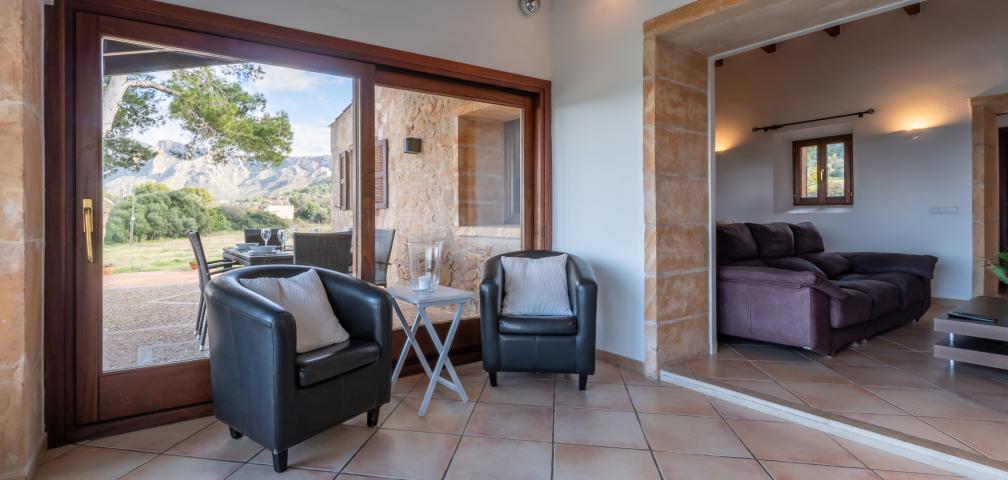 Finca Can Peix