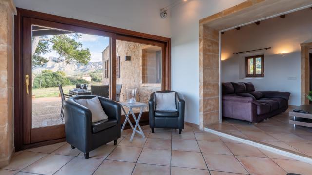 Finca Can Peix