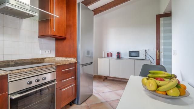 Finca Can Peix