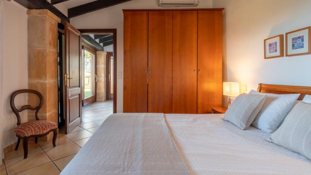 Finca Can Peix