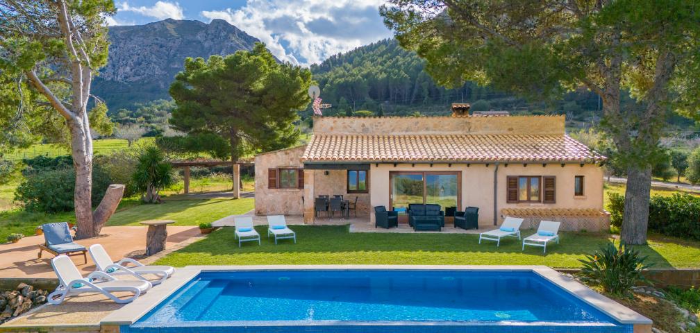 Finca Can Peix