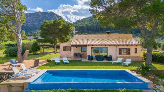 Finca Can Peix
