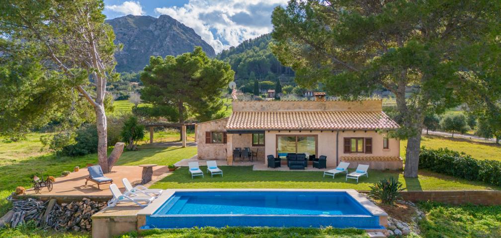 Finca Can Peix
