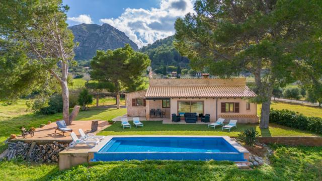 Finca Can Peix