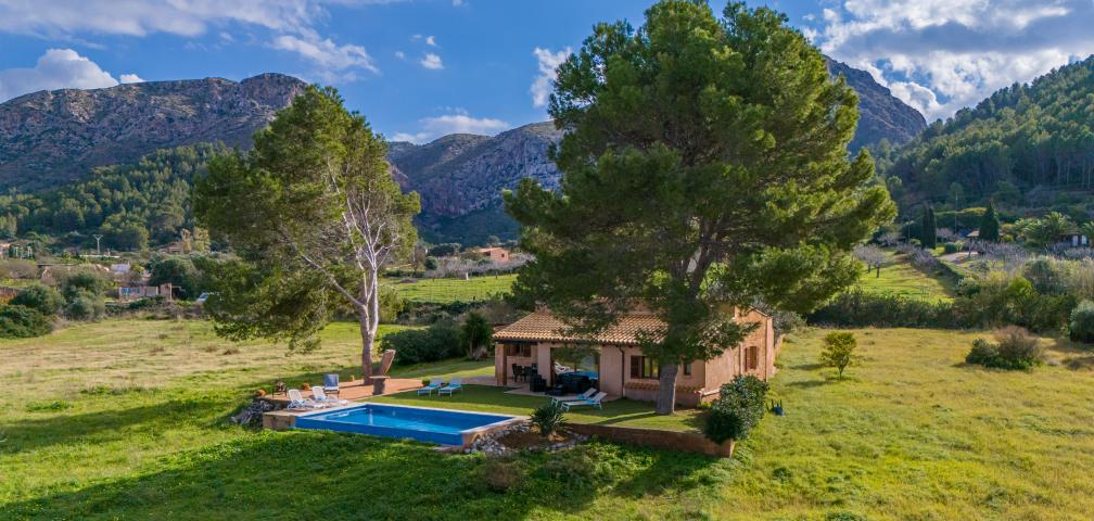 Finca Can Peix