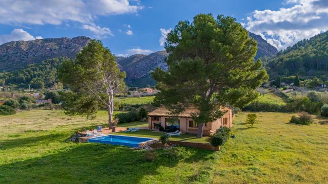 Finca Can Peix