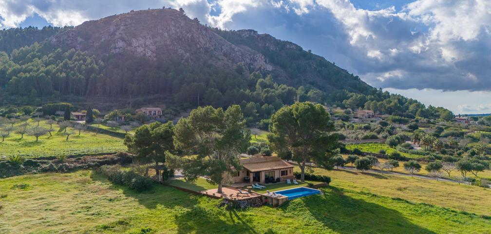 Finca Can Peix