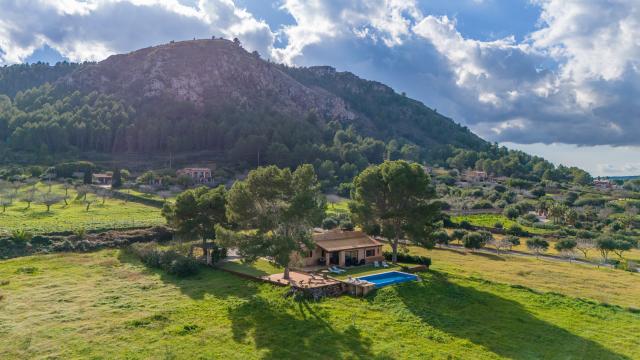 Finca Can Peix
