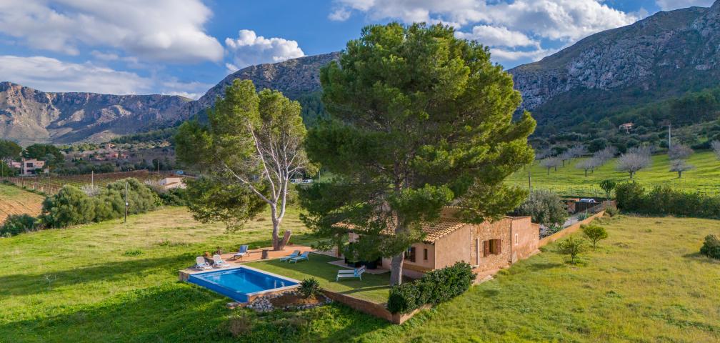 Finca Can Peix