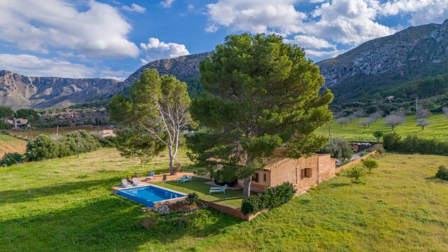Finca Can Peix