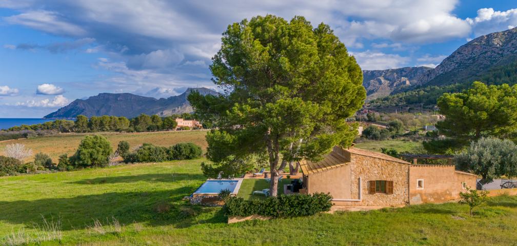 Finca Can Peix