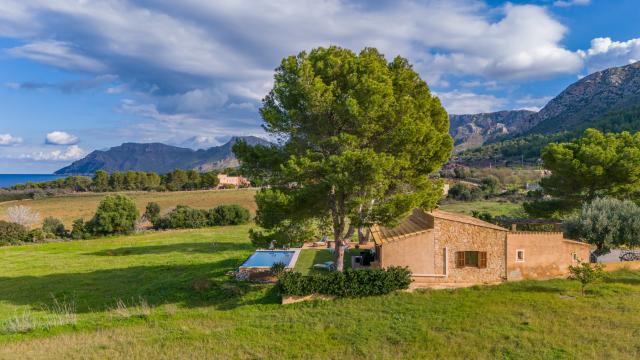 Finca Can Peix