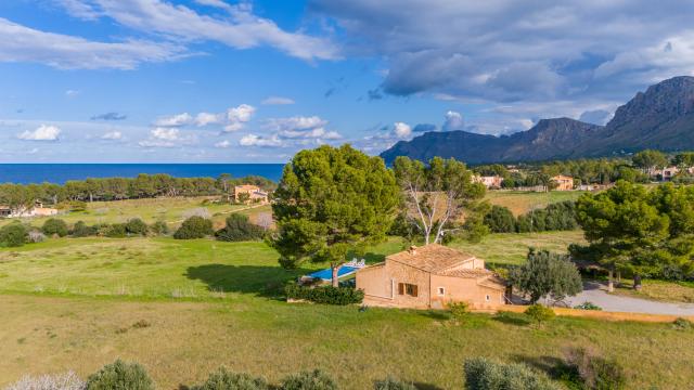 Finca Can Peix