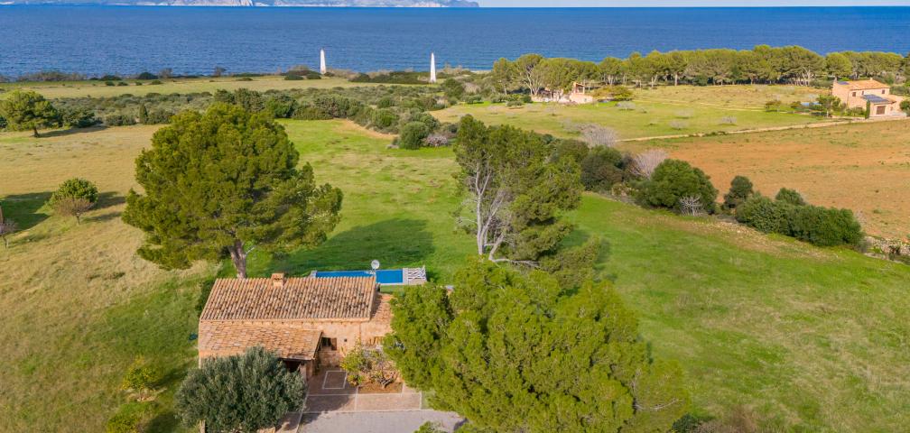 Finca Can Peix