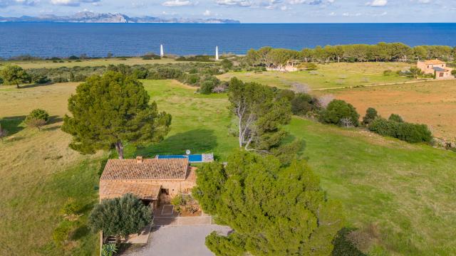 Finca Can Peix