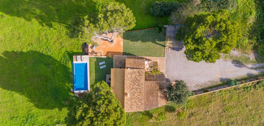 Finca Can Peix
