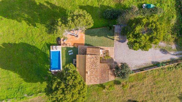 Finca Can Peix