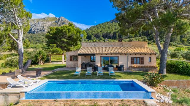 Finca Can Peix