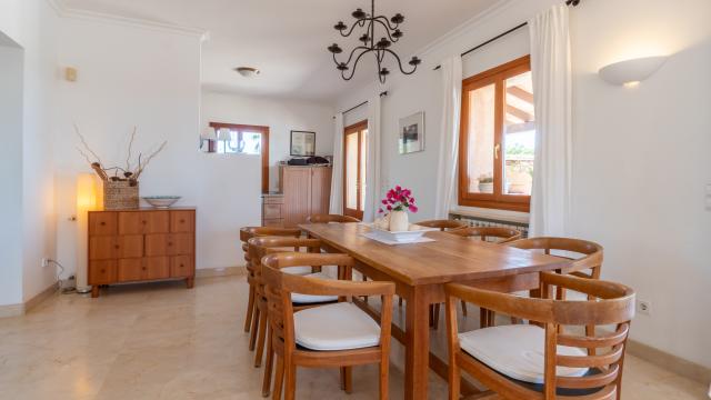 Finca Gran Mares