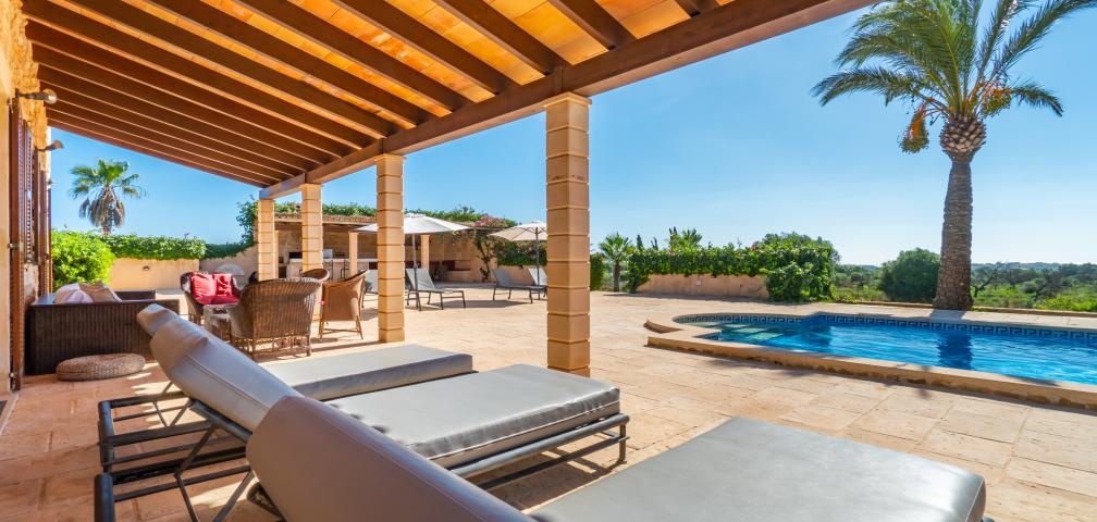 Finca Gran Mares