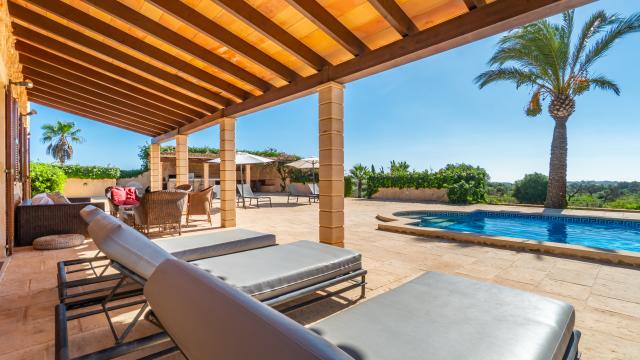 Finca Gran Mares