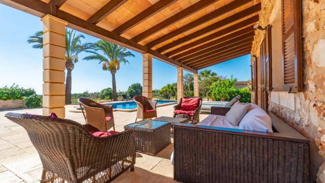 Finca Gran Mares