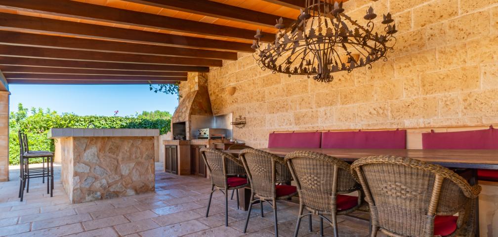Finca Gran Mares